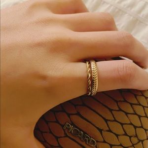 Lucky brand sterling gold ( lucky brand edition)